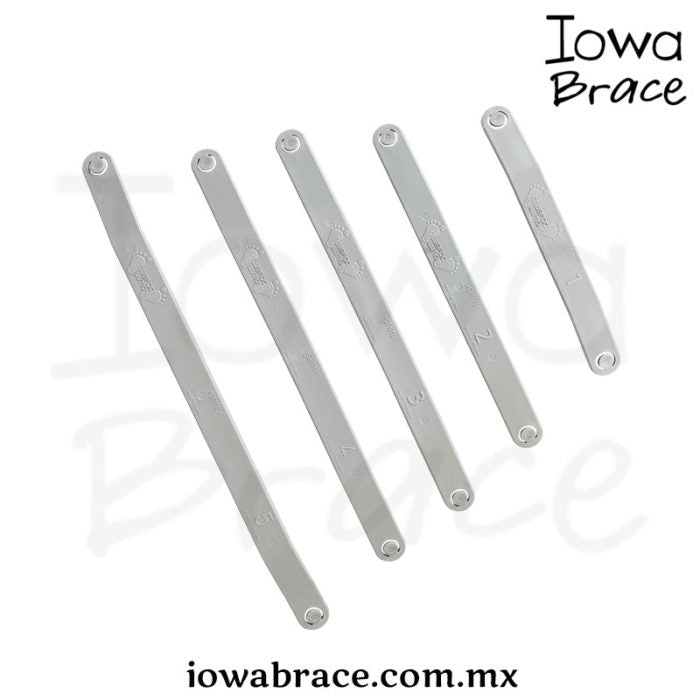 Iowa Flexbar